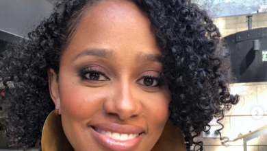 Black Woman Architect encourages more black women to join the architectural space