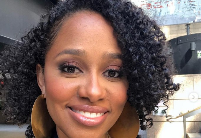 Black Woman Architect encourages more black women to join the architectural space Black Woman Architect encourages more black women to join the architectural space