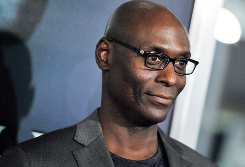 Actor Lance Reddick has died at age 60 Actor Lance Reddick has died at age 60