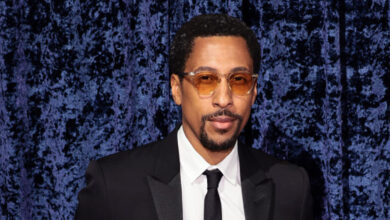 Former Apple Music executive starts own music platform, prepares to release Usher album