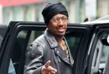 Monogamy would be a disservice to the mothers of my kids says Nick Cannon