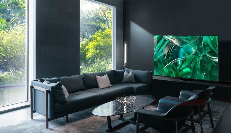 Another new TV? Samsung has you covered if that’s your thing Another new TV? Samsung has you covered if that’s your thing