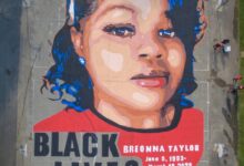 Feds find police discrimination after Breonna Taylor death