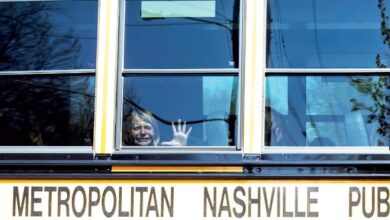The Nashville Shooter created maps and observed the school The Nashville Shooter created maps and observed the school