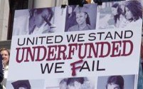 What can be done about the underfunding of land-grant HBCUs by states? What can be done about the underfunding of land-grant HBCUs by states?