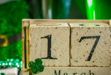 St. Patrick’s Day Weekend here’s what you should do folks St. Patrick’s Day Weekend here’s what you should do folks