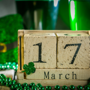 St. Patrick' Day