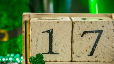 St. Patrick’s Day Weekend here’s what you should do folks St. Patrick’s Day Weekend here’s what you should do folks