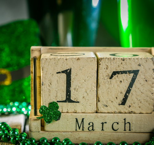 St. Patrick’s Day Weekend here’s what you should do folks St. Patrick’s Day Weekend here’s what you should do folks