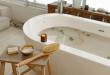 Benefits of Epsom Salts in your entire life