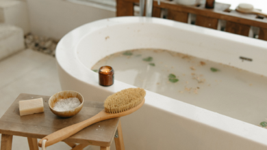 Benefits of Epsom Salts in your entire life