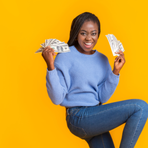 Side Hustle Joy