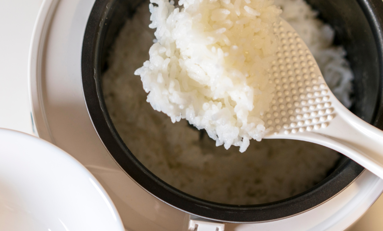 Tips for buying the perfect rice cooker Tips for buying the perfect rice cooker