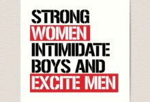 Why aren’t men stepping up to be with all these beautiful, “single black women”? Are they intimidated? Ladies want to know Fellas! What say you?