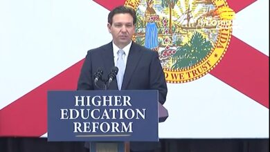 Republican Led States are pushing to Ban Funding for Diversity, Equity, and Inclusion (DEI) Republican Led States are pushing to Ban Funding for Diversity, Equity, and Inclusion (DEI)