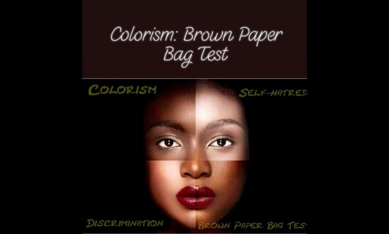 Cullen’s Corner Question of the Day, Is Colorism still prevalent in today’s Society? Cullen’s Corner Question of the Day, Is Colorism still prevalent in today’s Society?