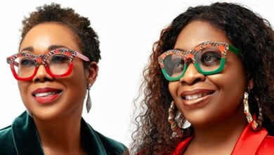 Black owned eyewear company signs deal with Nickleodeon