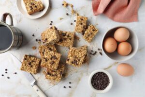 Healthy Foods for Spring