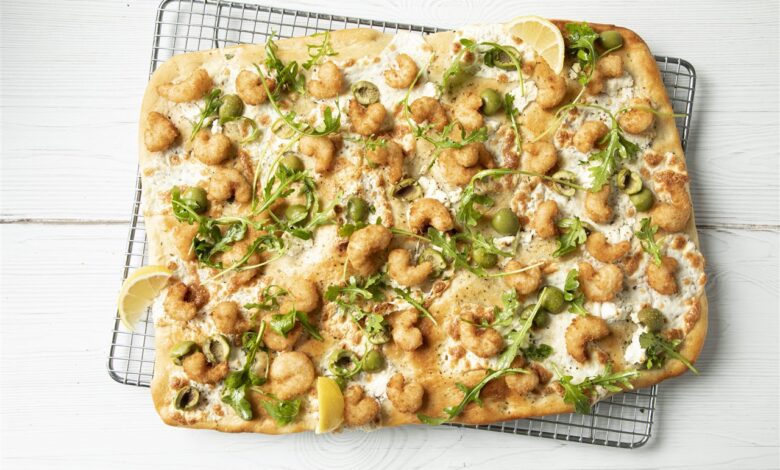 Easy, tasty ways to make the most of Fish Fridays Easy, tasty ways to make the most of Fish Fridays