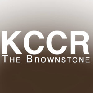 KCCR Radio The Brownstone