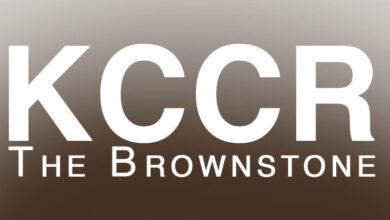 Download the KCCR Radio app and listen in where ever you go