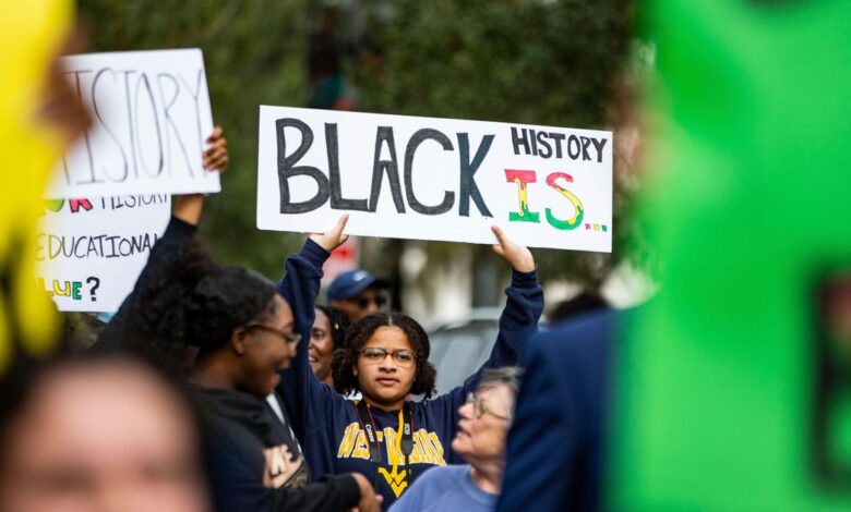 The College Board will be making changes to AP African American studies The College Board will be making changes to AP African American studies