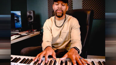 Meet the producer making bank on Fiverr writing hip hop tunes