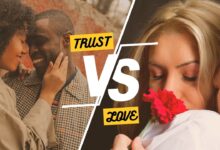 Cullen’s Corner QOTD, “Is Trust More Important Than Love In A Relationship?”