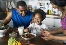 Americans aren’t eating enough fruits and veggies. Why? Americans aren’t eating enough fruits and veggies. Why?