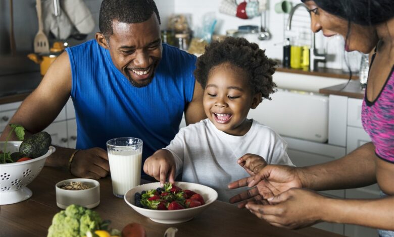 Americans aren’t eating enough fruits and veggies. Why? Americans aren’t eating enough fruits and veggies. Why?