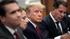 Why New York’s hush money case against Donald Trump is Viewed as a Risky Move