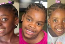 THREE LITTLE BLACK GIRLS HAVE BEEN MURDERED AND NO ONE SEEMS TO CARE… THREE LITTLE BLACK GIRLS HAVE BEEN MURDERED AND NO ONE SEEMS TO CARE…