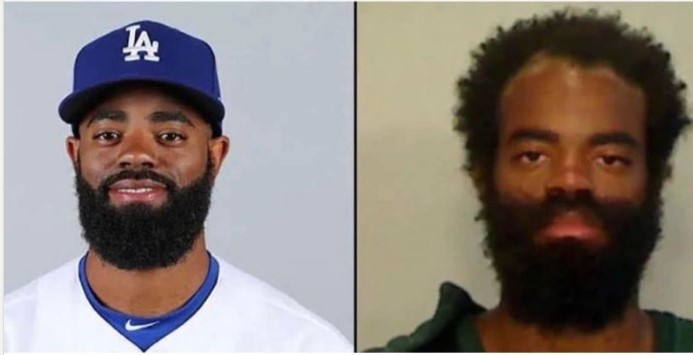 Los Angeles Dodgers recognizes the importance of Mental Heath by Helping a former Ballplayer Los Angeles Dodgers recognizes the importance of Mental Heath by Helping a former Ballplayer