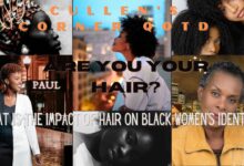 “Are You Your Hair? Rooted in Discrimination, What is The Impact of Hair on Black Women’s Identity?”