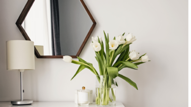 How to enjoy a spring refresh – without breaking the bank