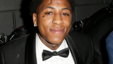 NBA Young Boy welcomes 11th child