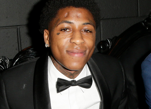 NBA Young Boy welcomes 11th child NBA Young Boy welcomes 11th child