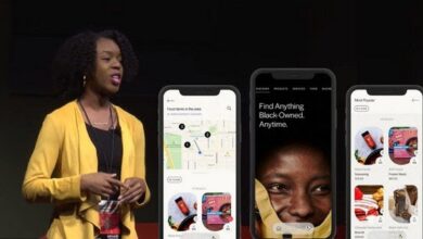 Official Black Wall Street app is an innovative winner