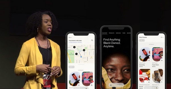 Official Black Wall Street app is an innovative winner Official Black Wall Street app is an innovative winner