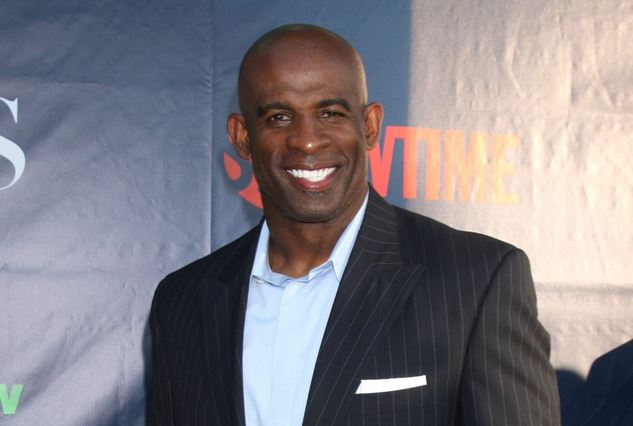 Deion Sanders has a word for the NFL for not choosing more athletes from HBCU’s Deion Sanders has a word for the NFL for not choosing more athletes from HBCU’s