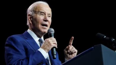 Biden to Offer Forceful Defense of Democracy in Normandy Speech Commemorating D-Day