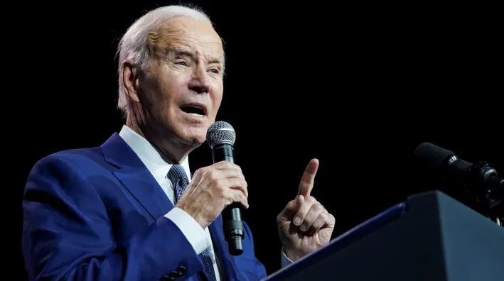 Misleading GOP Videos of Biden Go Viral, Overwhelming Fact-Checkers Misleading GOP Videos of Biden Go Viral, Overwhelming Fact-Checkers