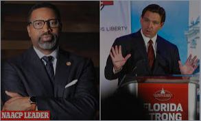 NAACP and LULAC Issue Travel Advisories, Citing Concerns of Discrimination in Florida NAACP and LULAC Issue Travel Advisories, Citing Concerns of Discrimination in Florida