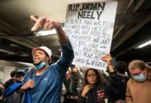 Chokehold Death of Homeless New York Subway Rider, Jordan Neely, Ruled a Homicide as Outrage Builds