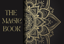 The Magic Book Manifestation Course is here!
