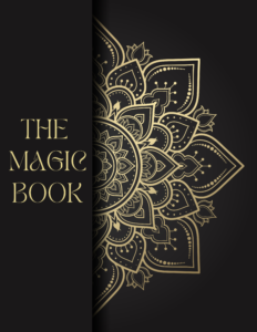 The Magic Book 1