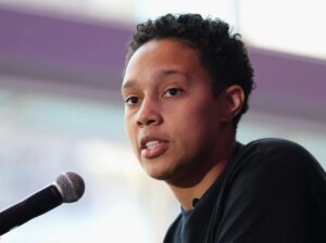 Brittney Griner Yahoo news