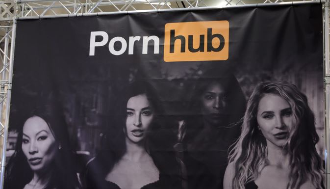 State of Utah blocks Pornhub completely State of Utah blocks Pornhub completely