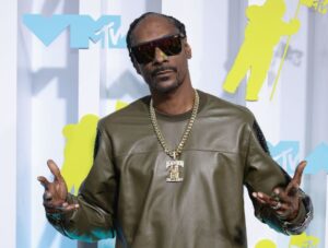 Courtesy MTV/Getty