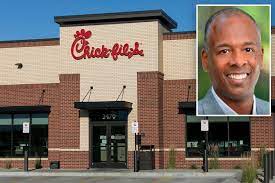 Brownstone Worldwide Reporting: Chick-fil-A Faces Backlash After Hiring DEI Executive Brownstone Worldwide Reporting: Chick-fil-A Faces Backlash After Hiring DEI Executive